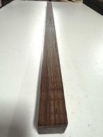 Cocobolo Rosewood Turning Square: 1-1/2 x 36